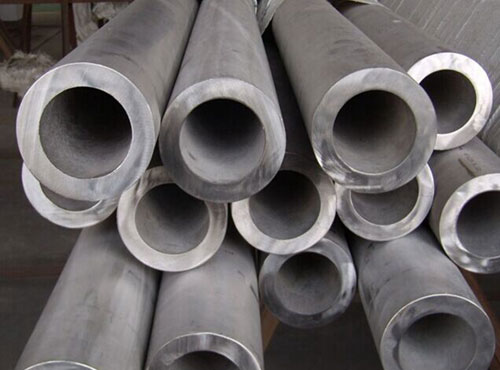 白云30CrMo无缝钢管