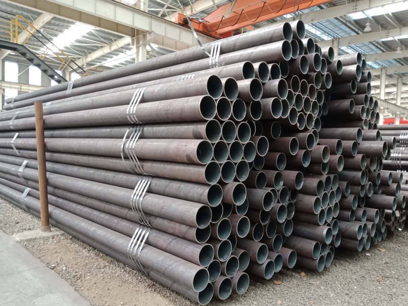 白云30CrMo合金无缝钢管