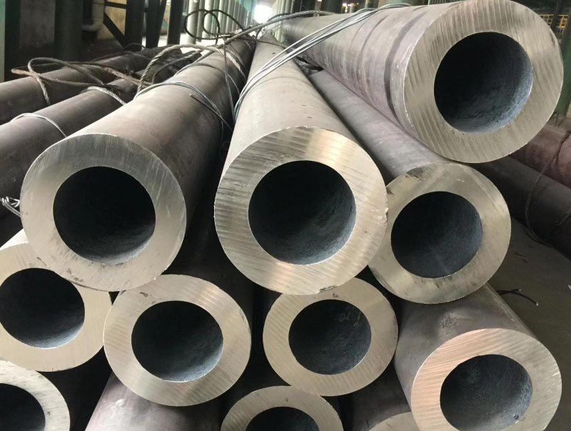 白云20MnG无缝钢管